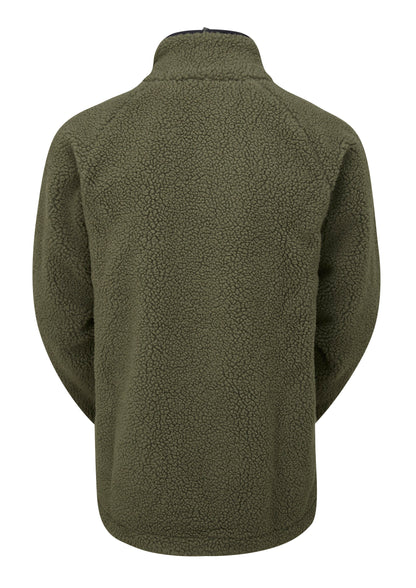 Original Pile Jkt