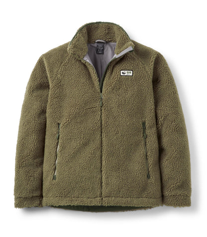 Original Pile Jkt