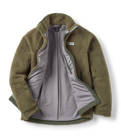 Original Pile Jkt
