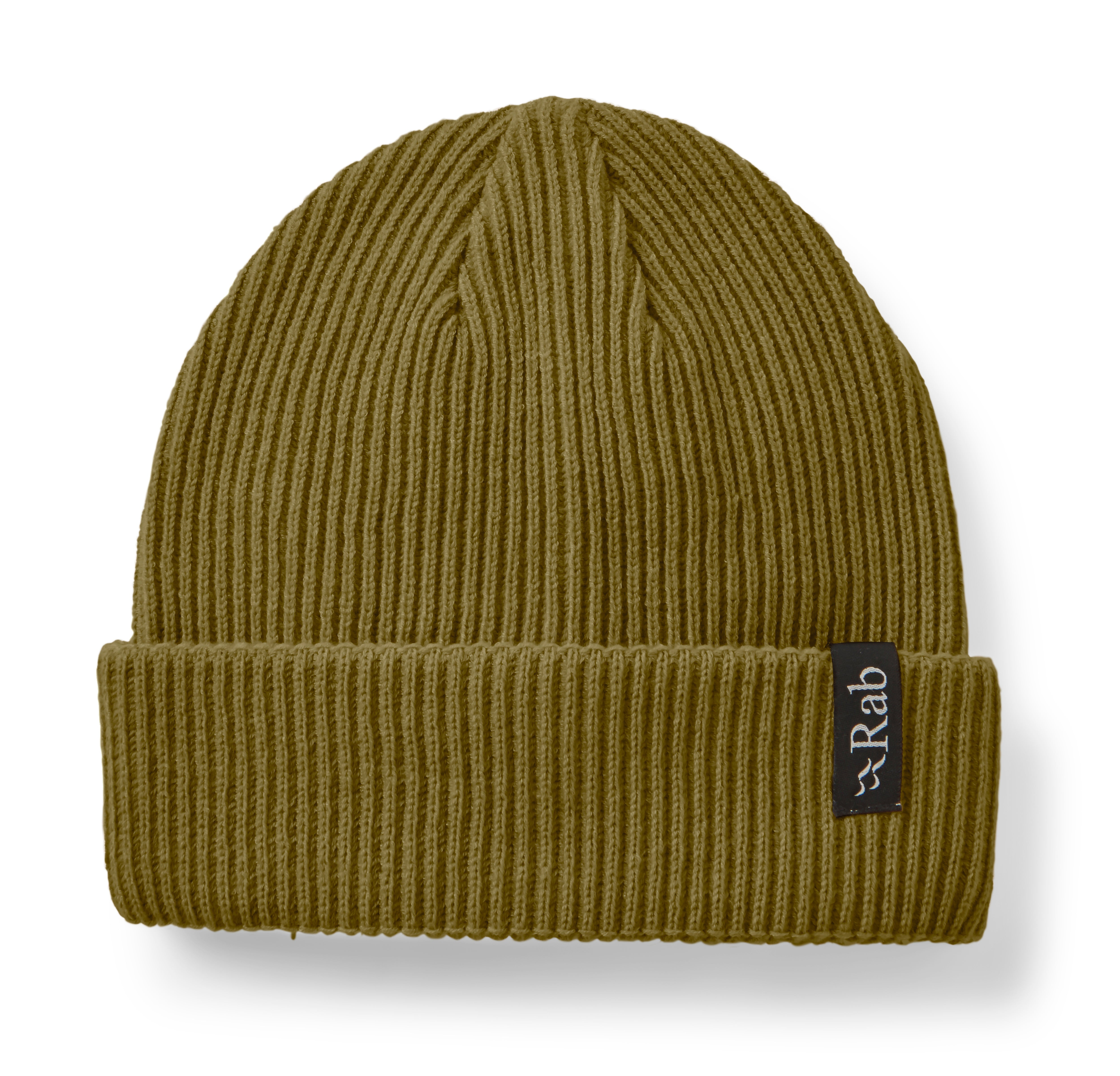 Perimeter Rolled Beanie | Rab® ジャパン公式サイト