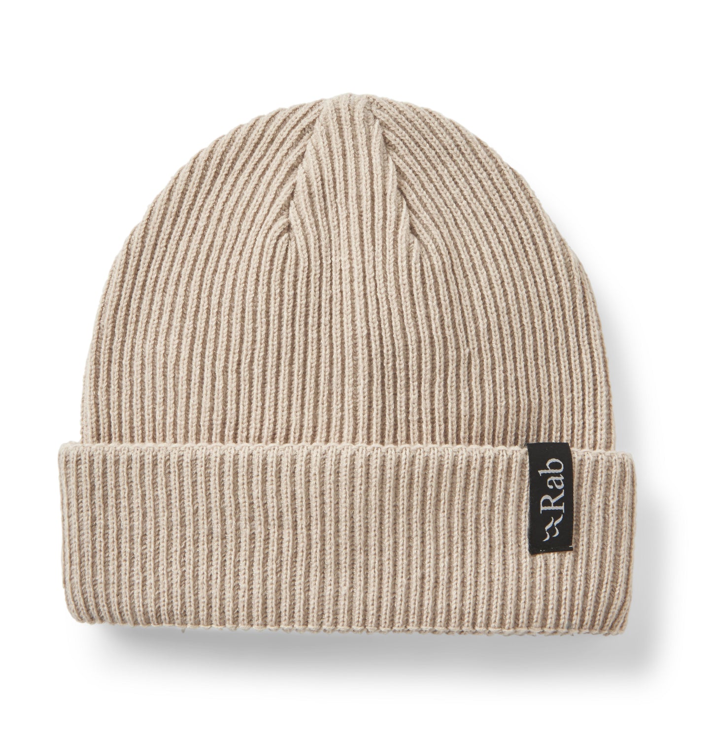 Perimeter Rolled Beanie