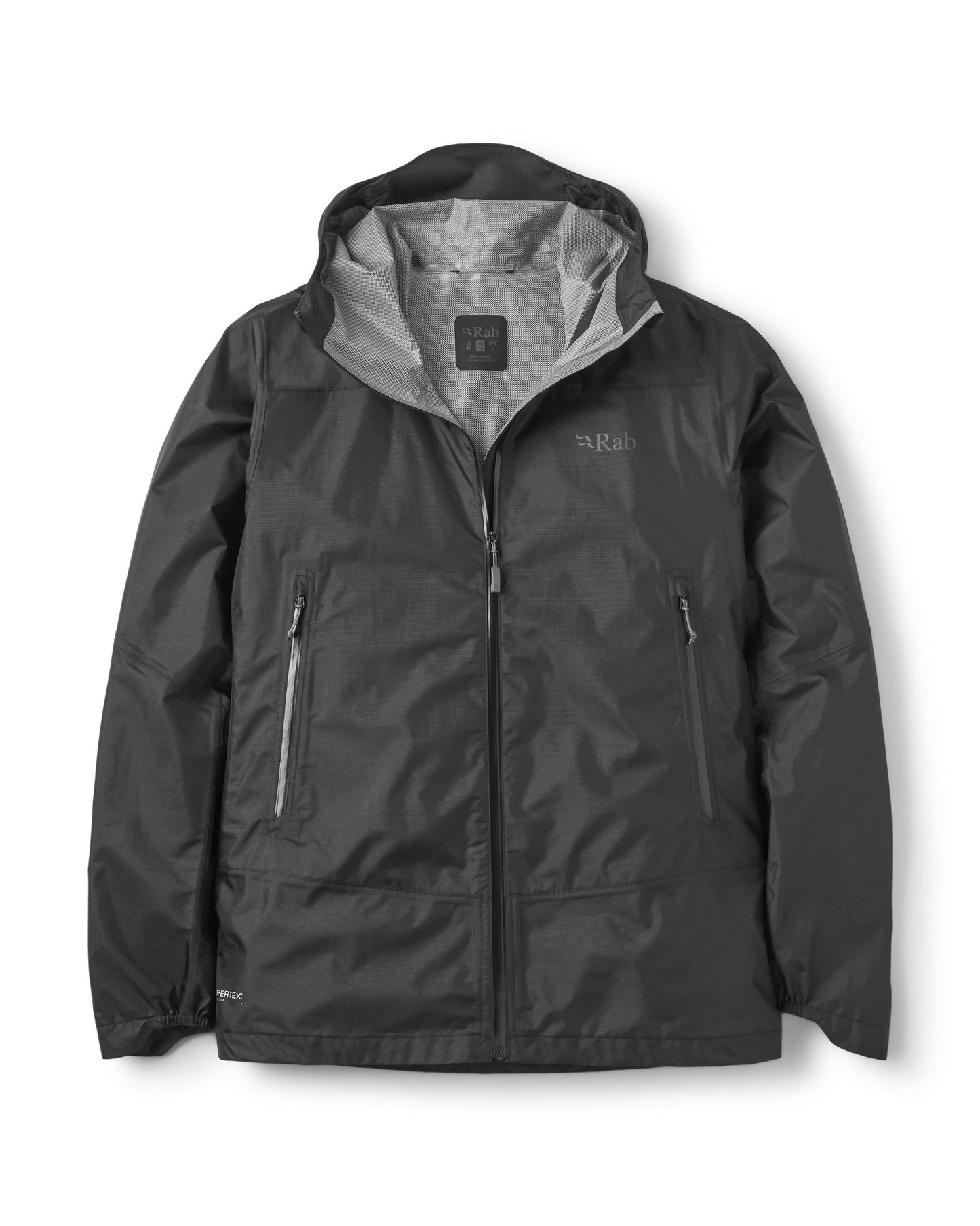Phantom Mountain Jacket