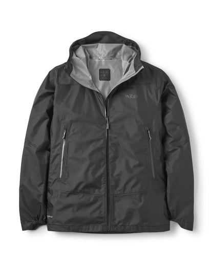 Phantom Mountain Jacket