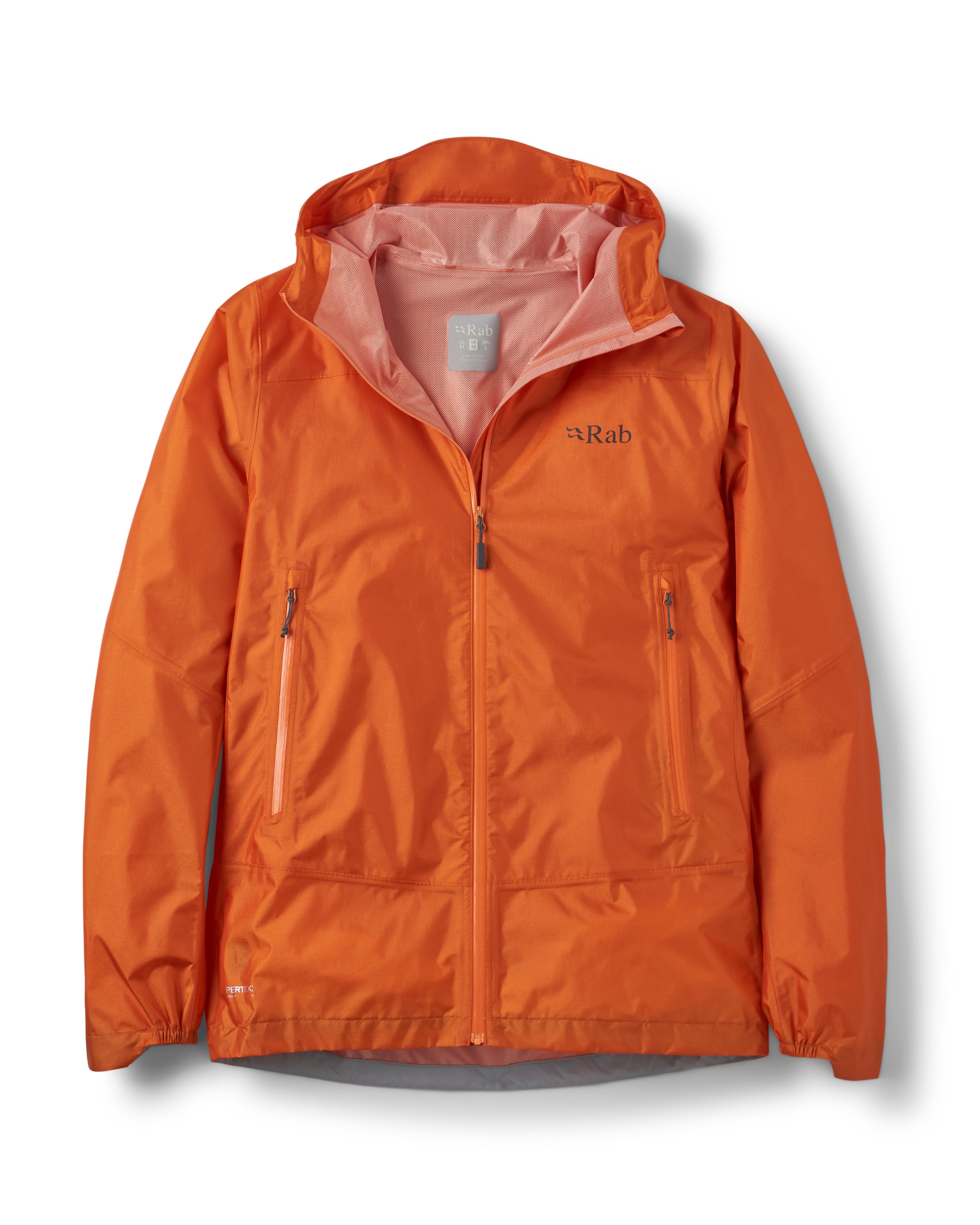 Phantom Mountain Jacket – Rab