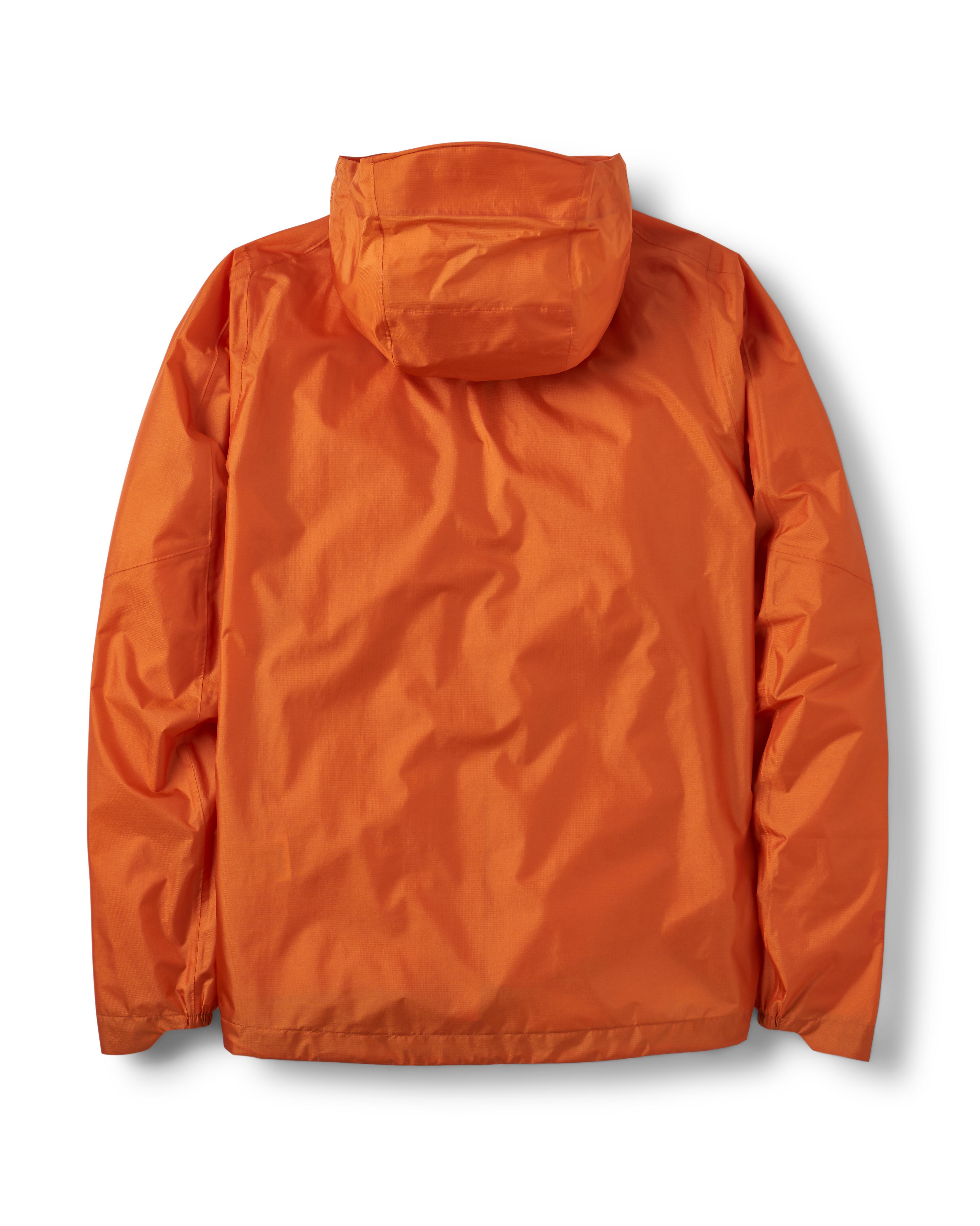 Phantom Mountain Jacket – Rab