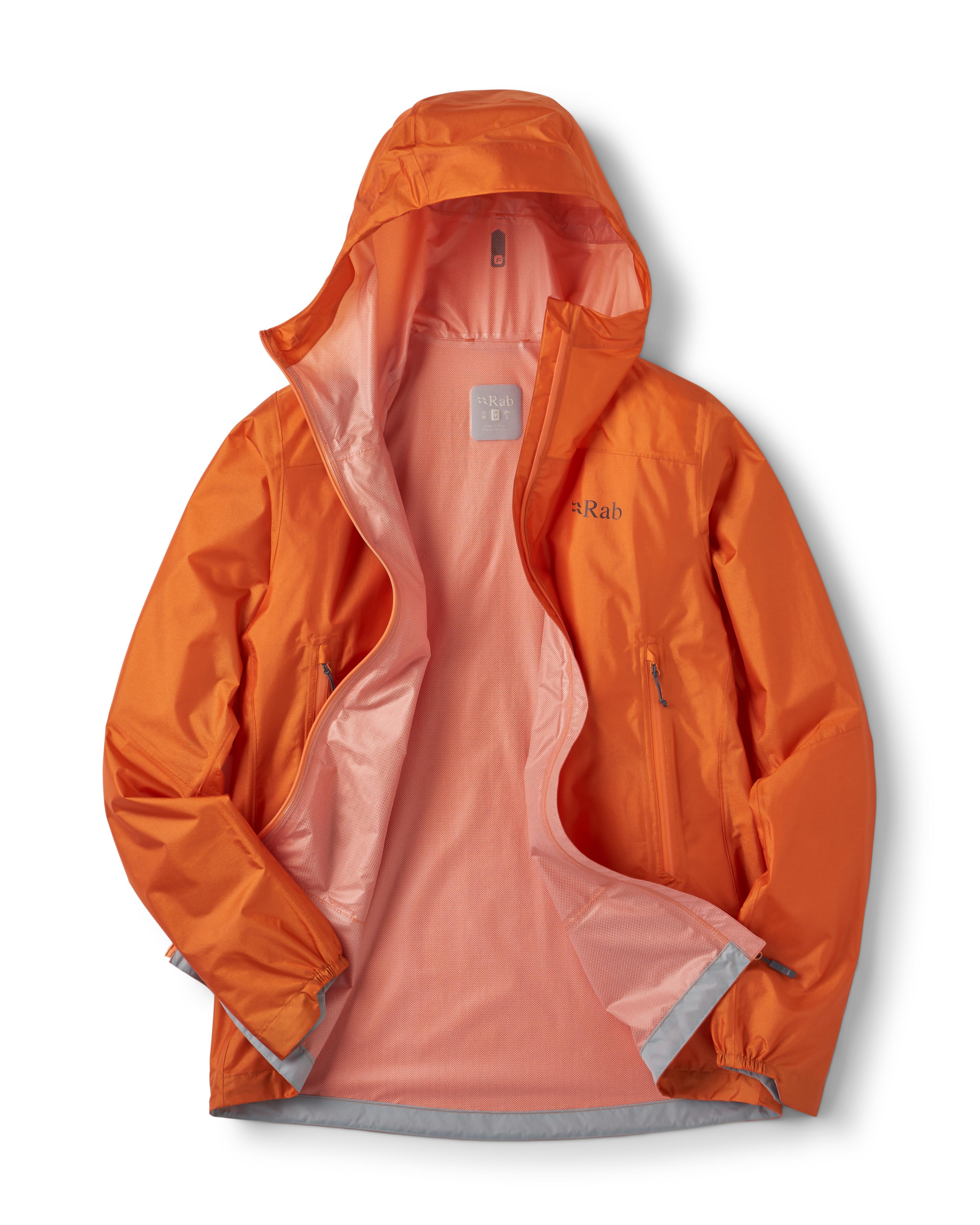 Phantom Mountain Jacket – Rab
