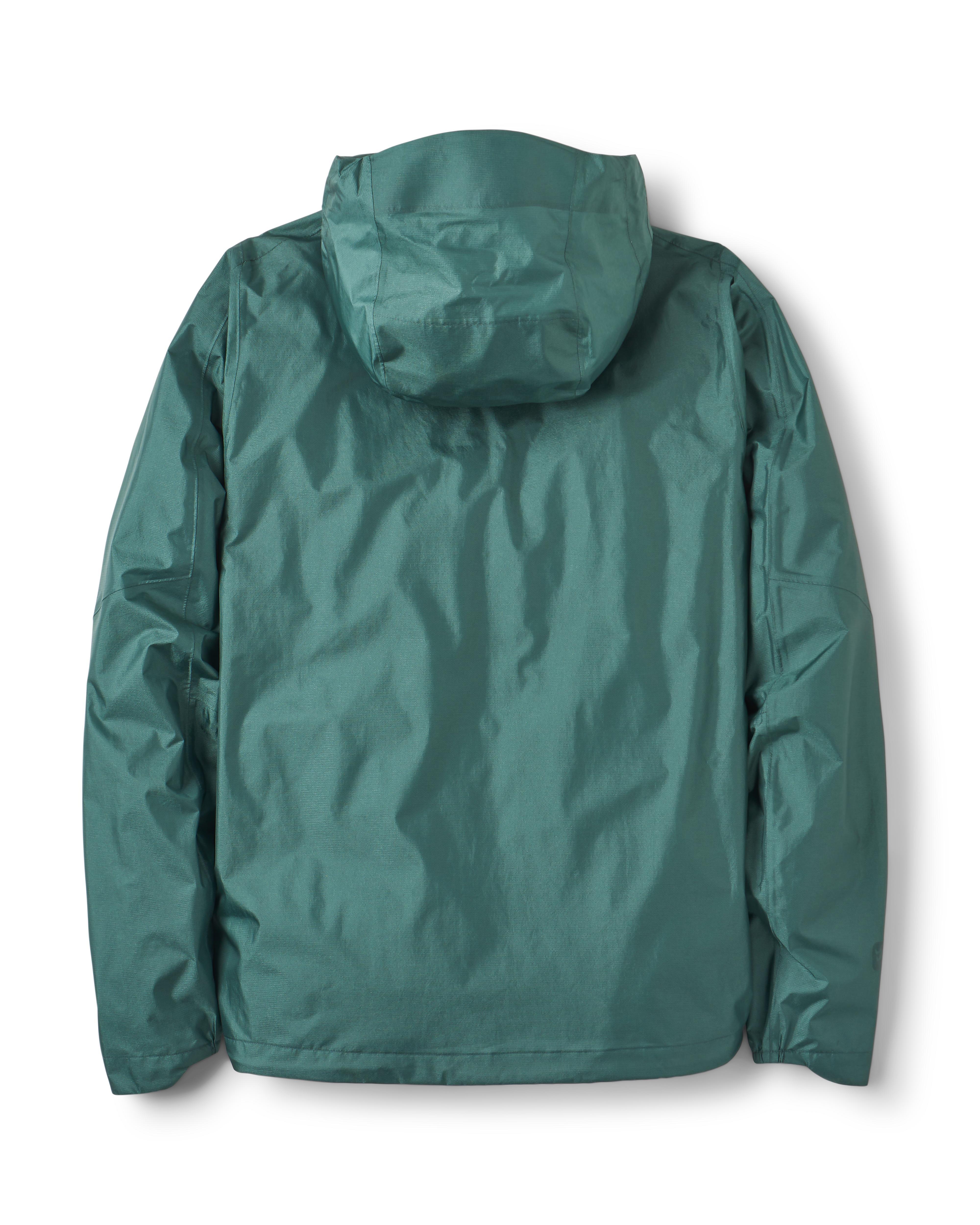 Phantom Mountain Jacket – Rab