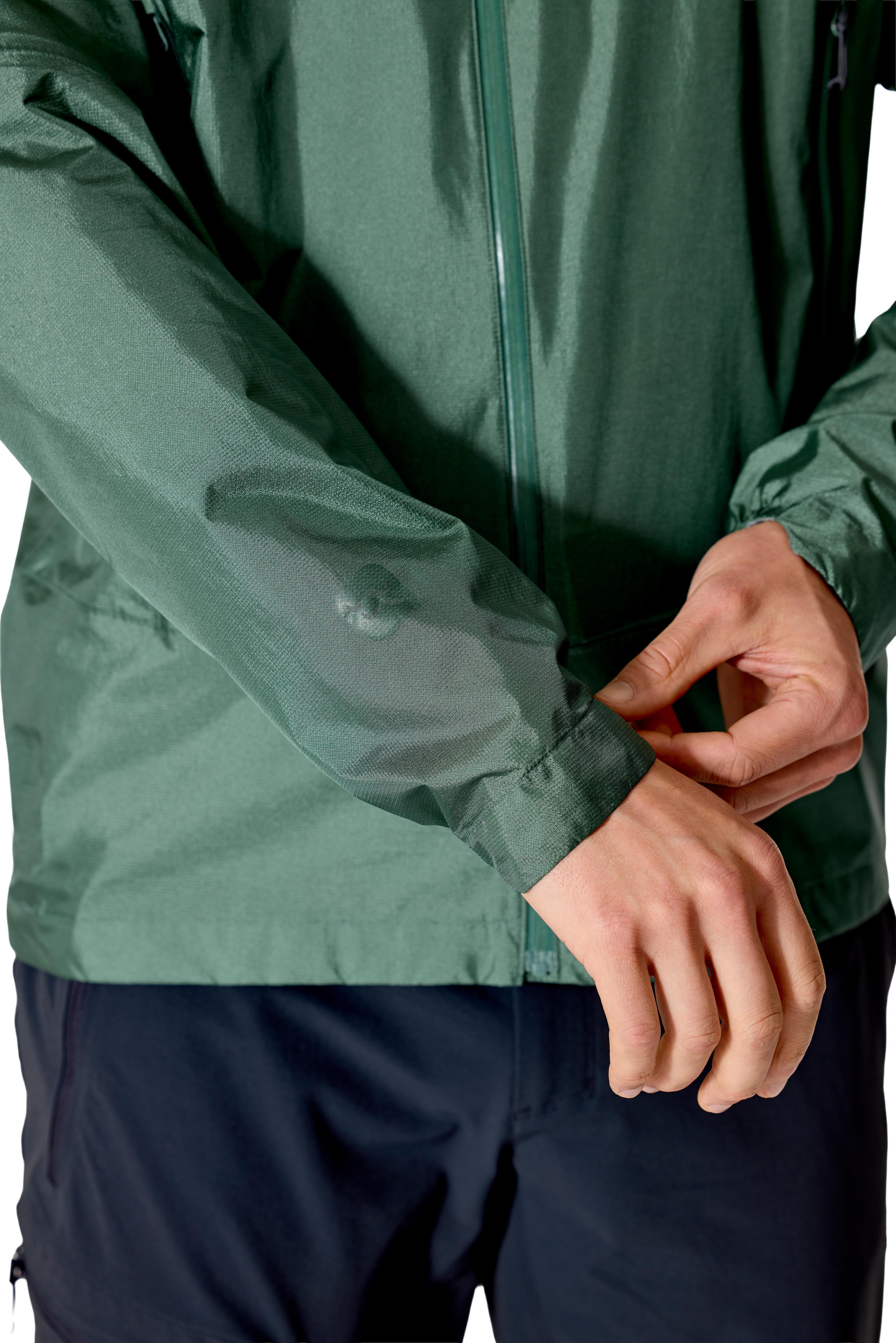 Phantom Mountain Jacket – Rab