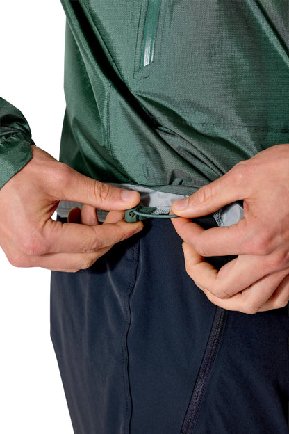 Phantom Mountain Jacket