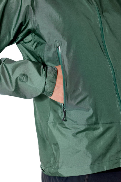 Phantom Mountain Jacket