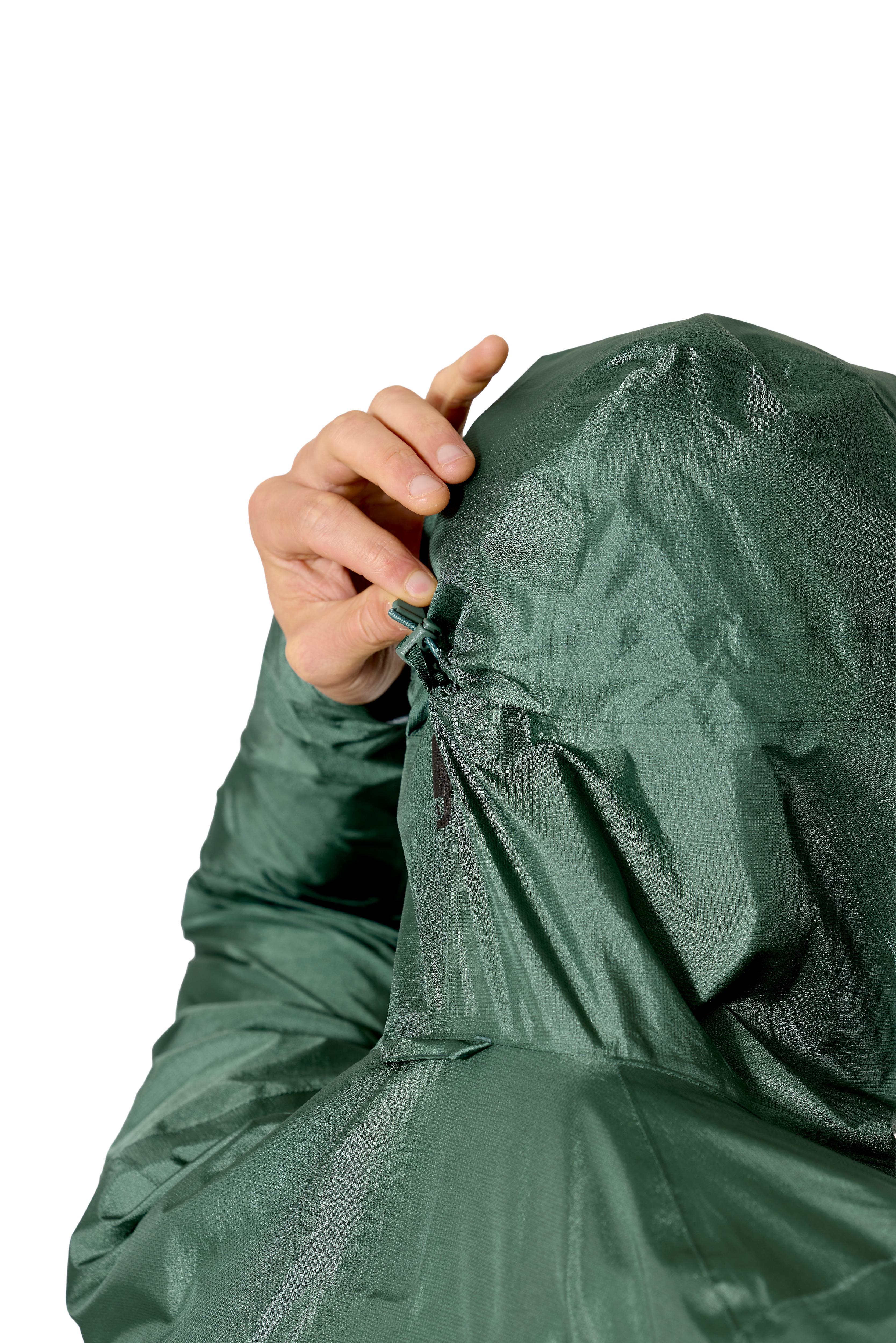 Phantom Mountain Jacket – Rab
