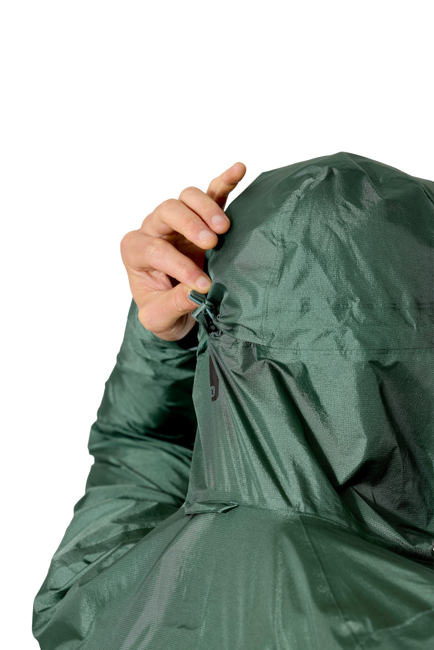 Phantom Mountain Jacket