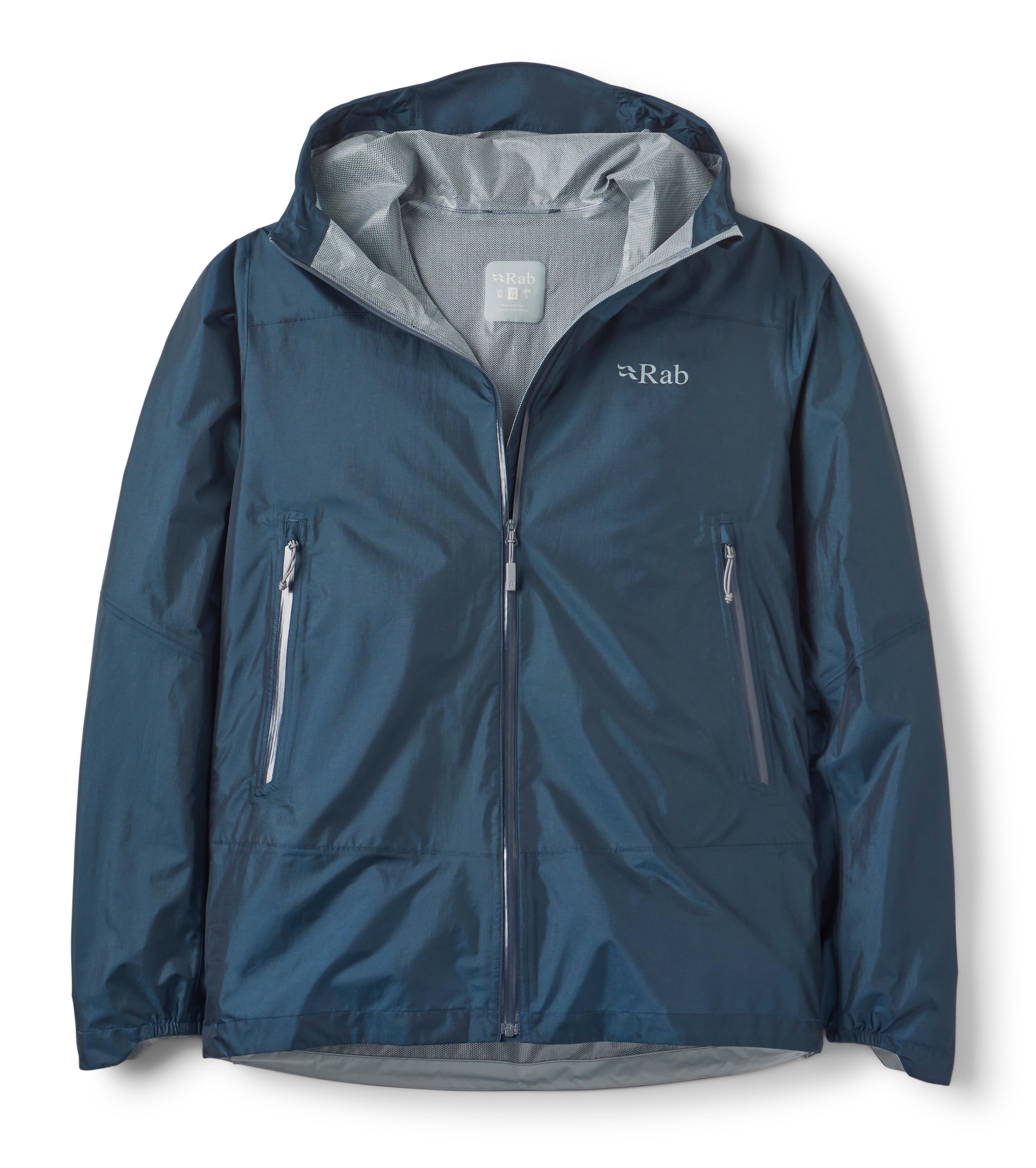 Phantom Mountain Jacket – Rab