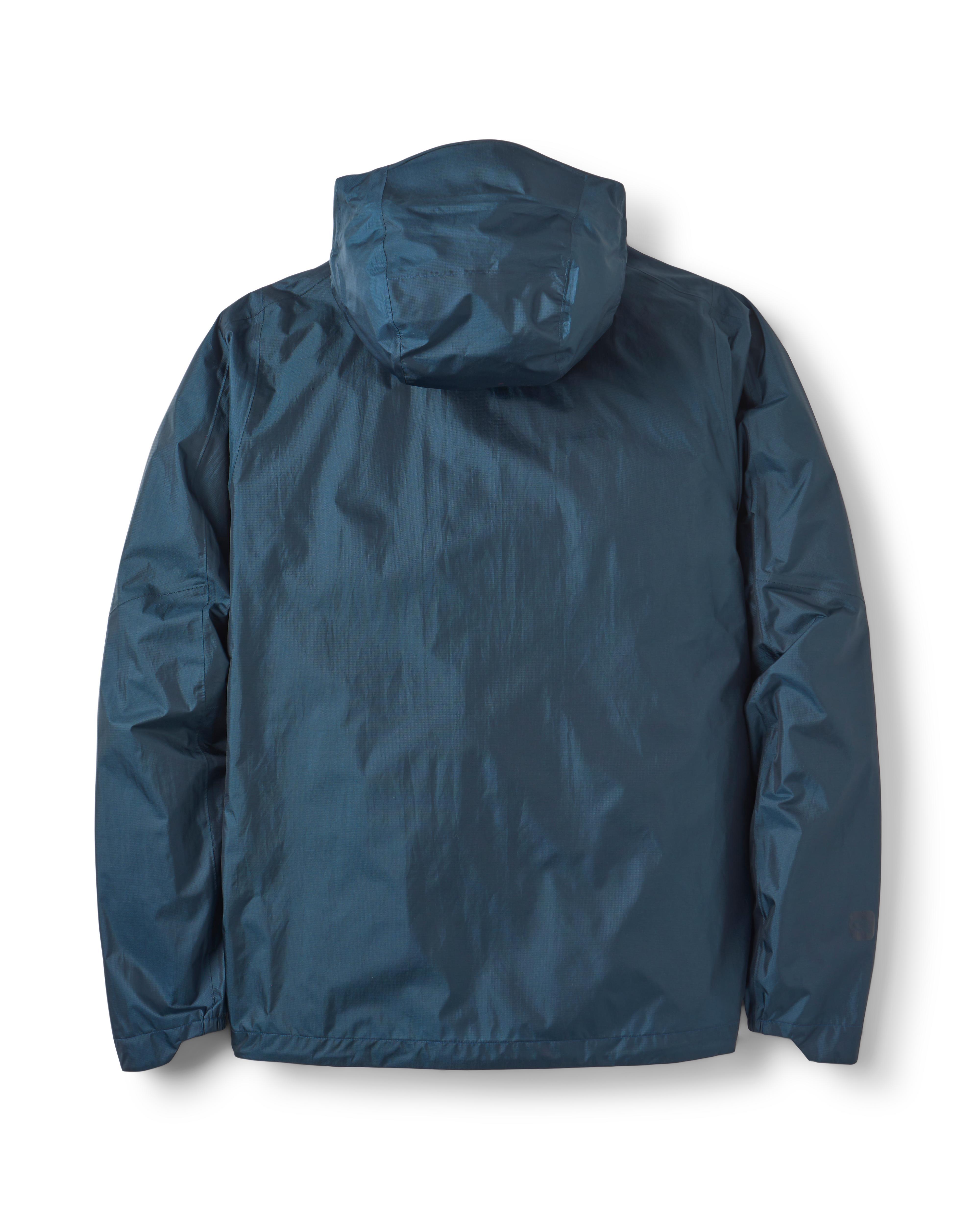 Phantom Mountain Jacket – Rab