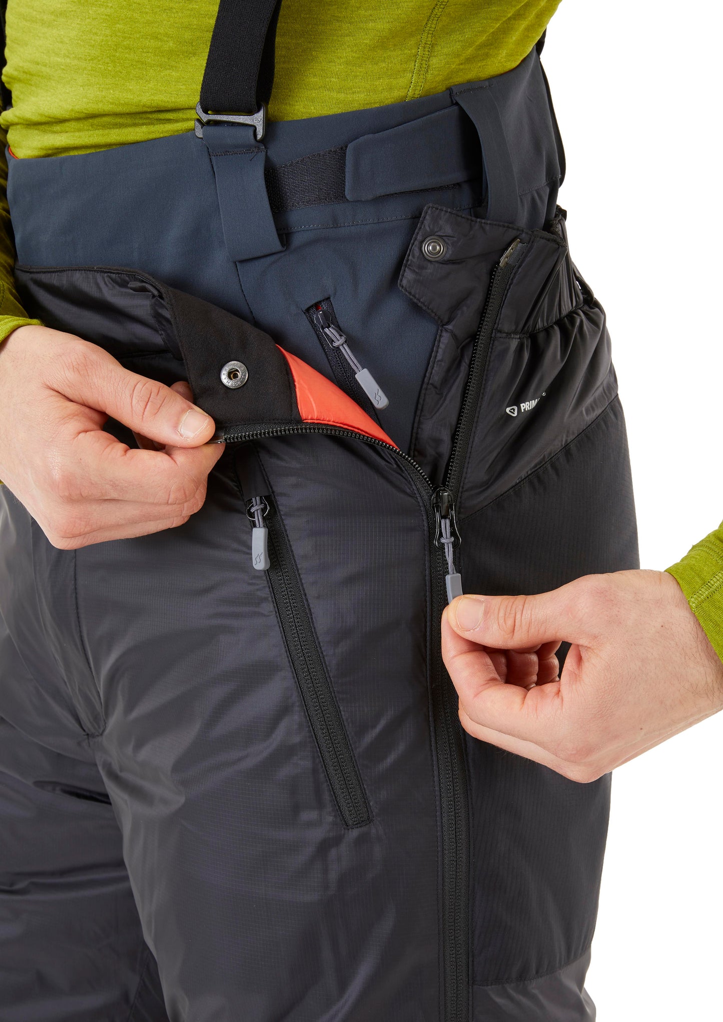 Photon Pants