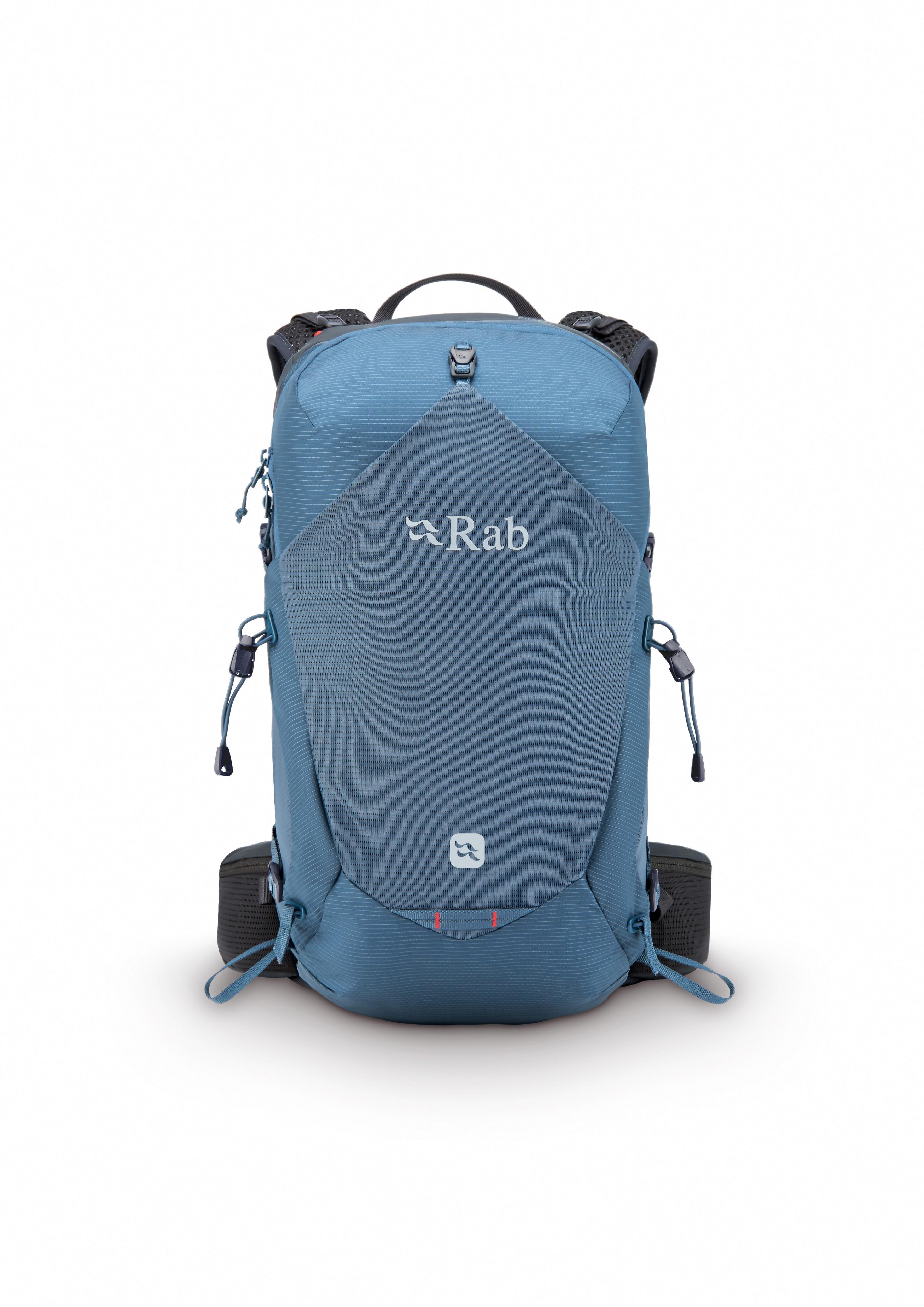 Protium 18 ND – Rab