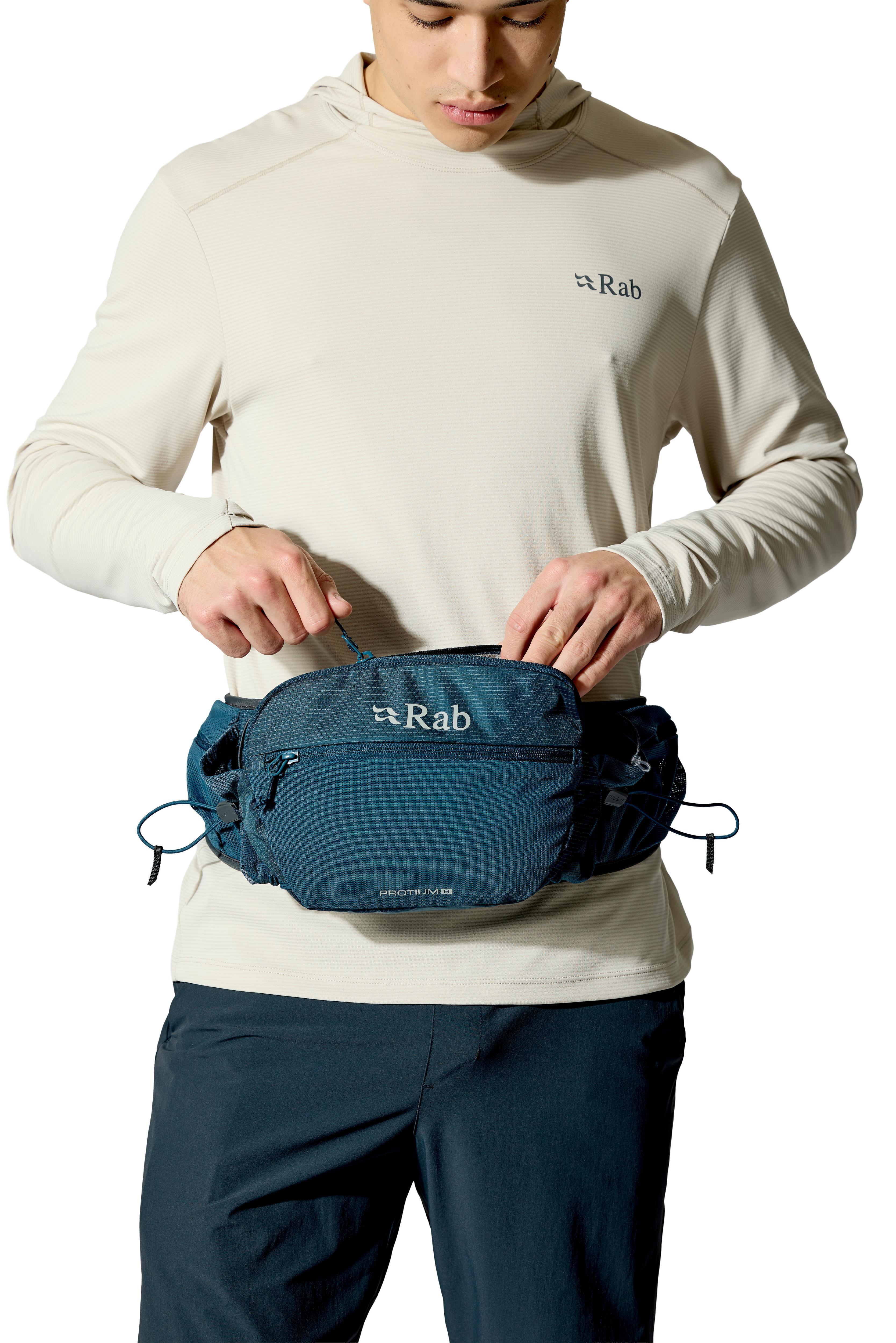 Rab Protium 6　プロティウム6 Protium 6 – Rab