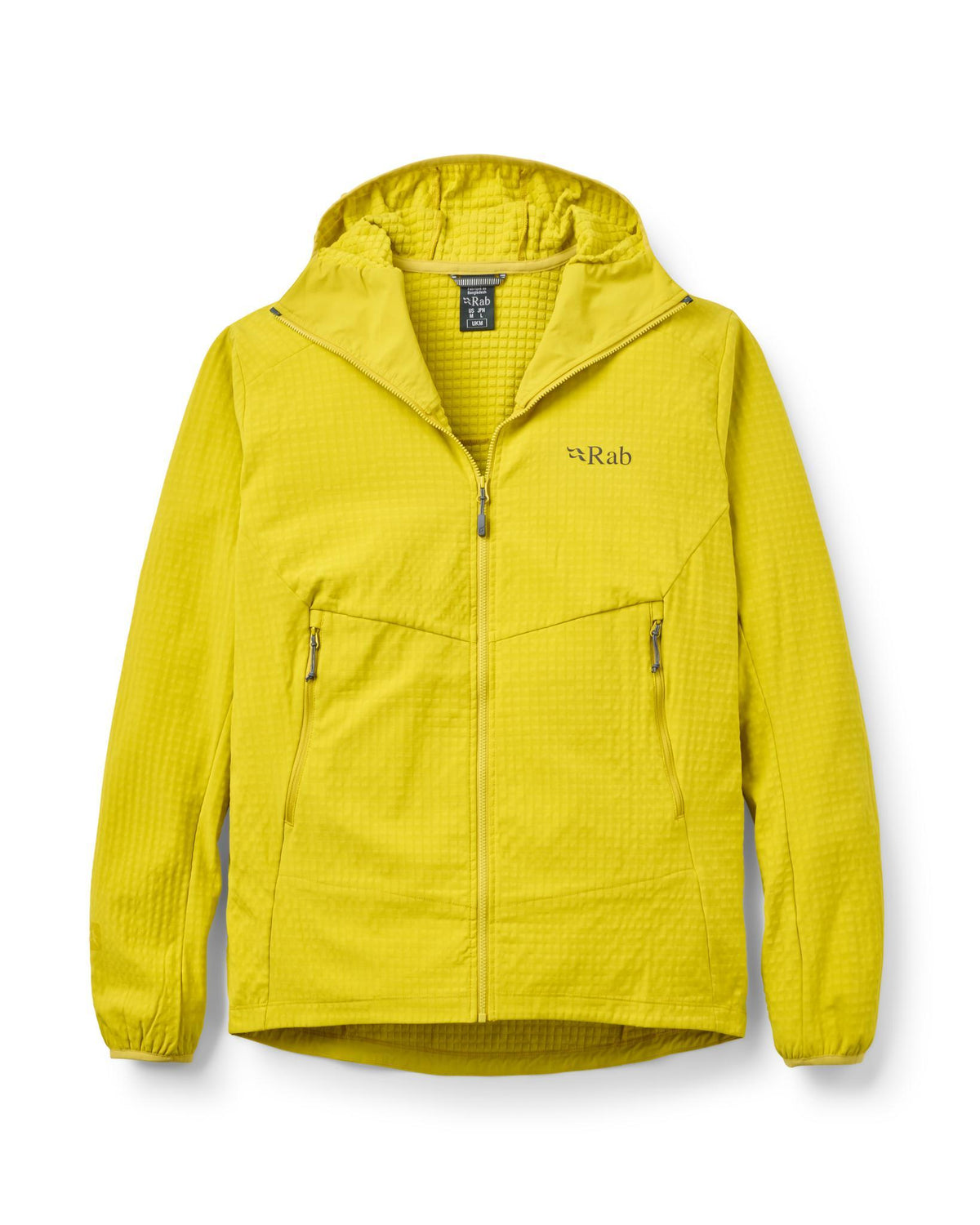 Quantra Pro Hoody