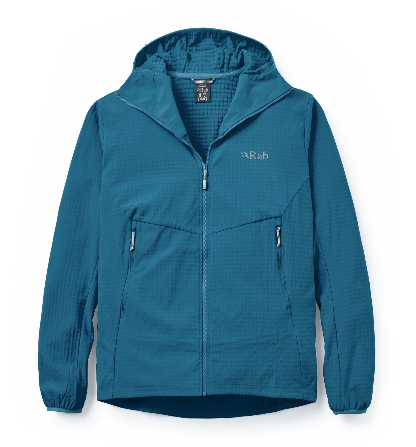 Quantra Pro Hoody