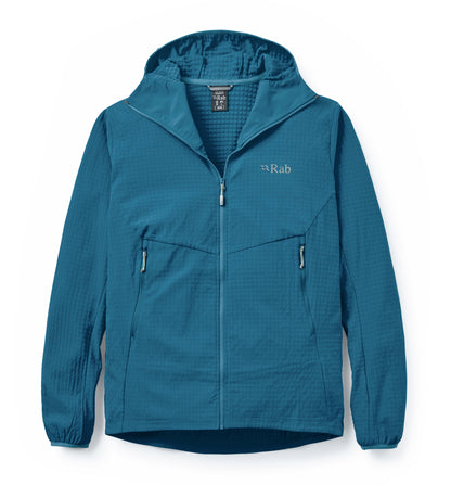 Quantra Pro Hoody