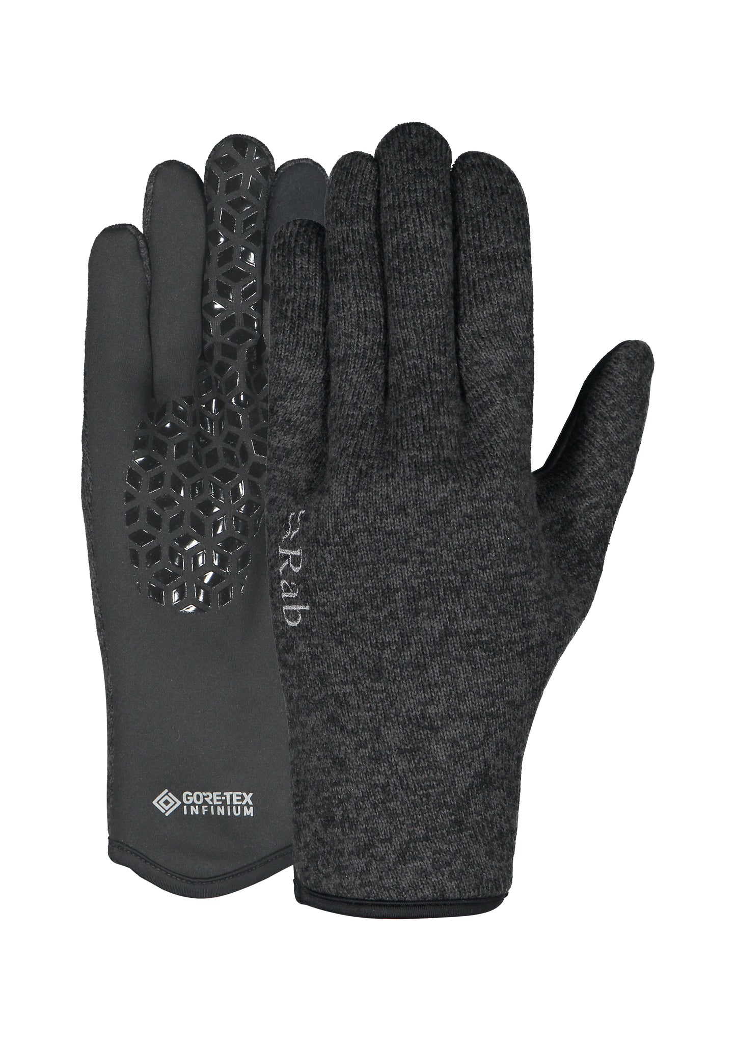 Quest Infinium Gloves