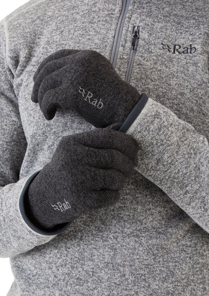 Quest Infinium Gloves