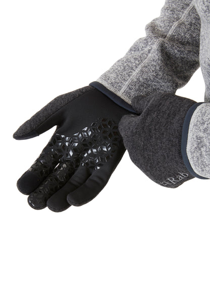 Quest Infinium Gloves