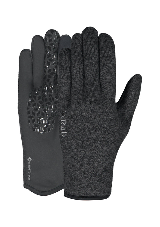 Quest Windstopper Gloves