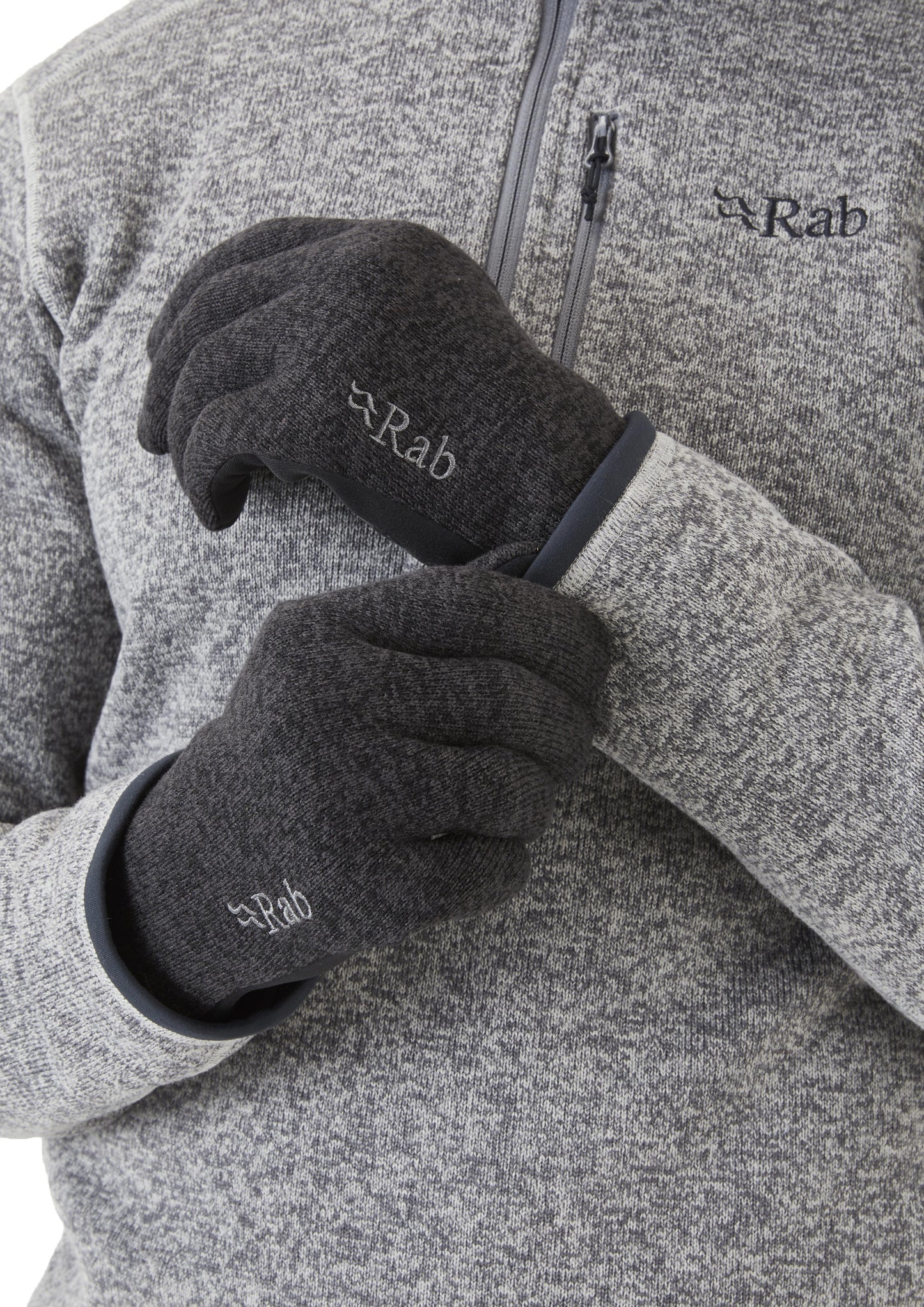 Quest Windstopper Gloves