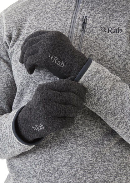 Quest Windstopper Gloves