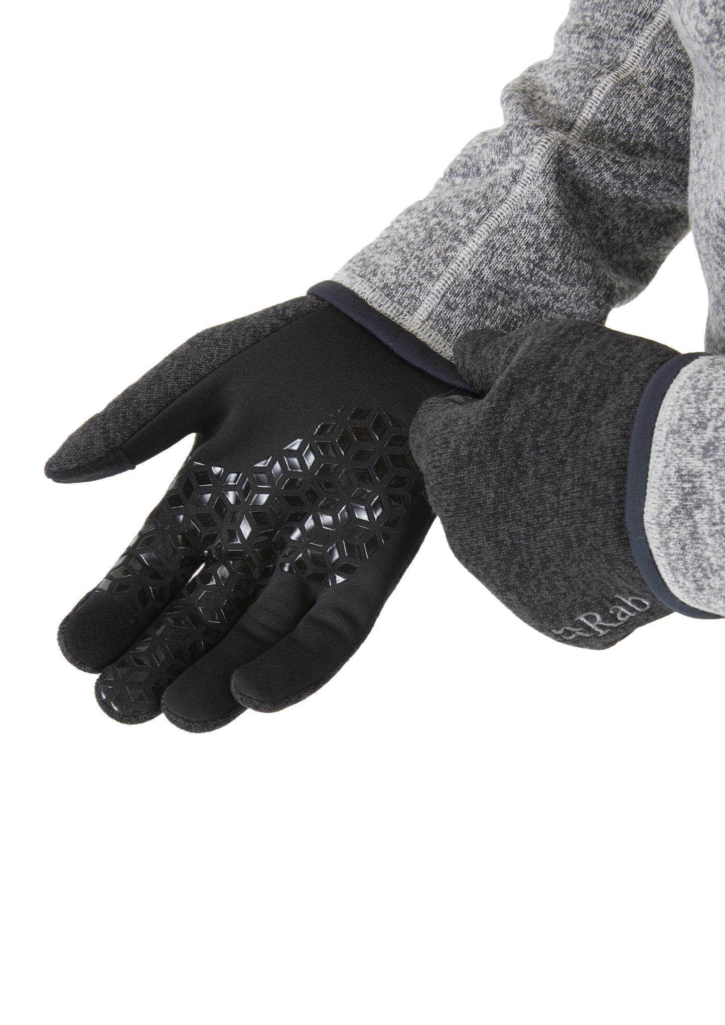Quest Windstopper Gloves