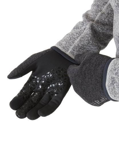 Quest Windstopper Gloves
