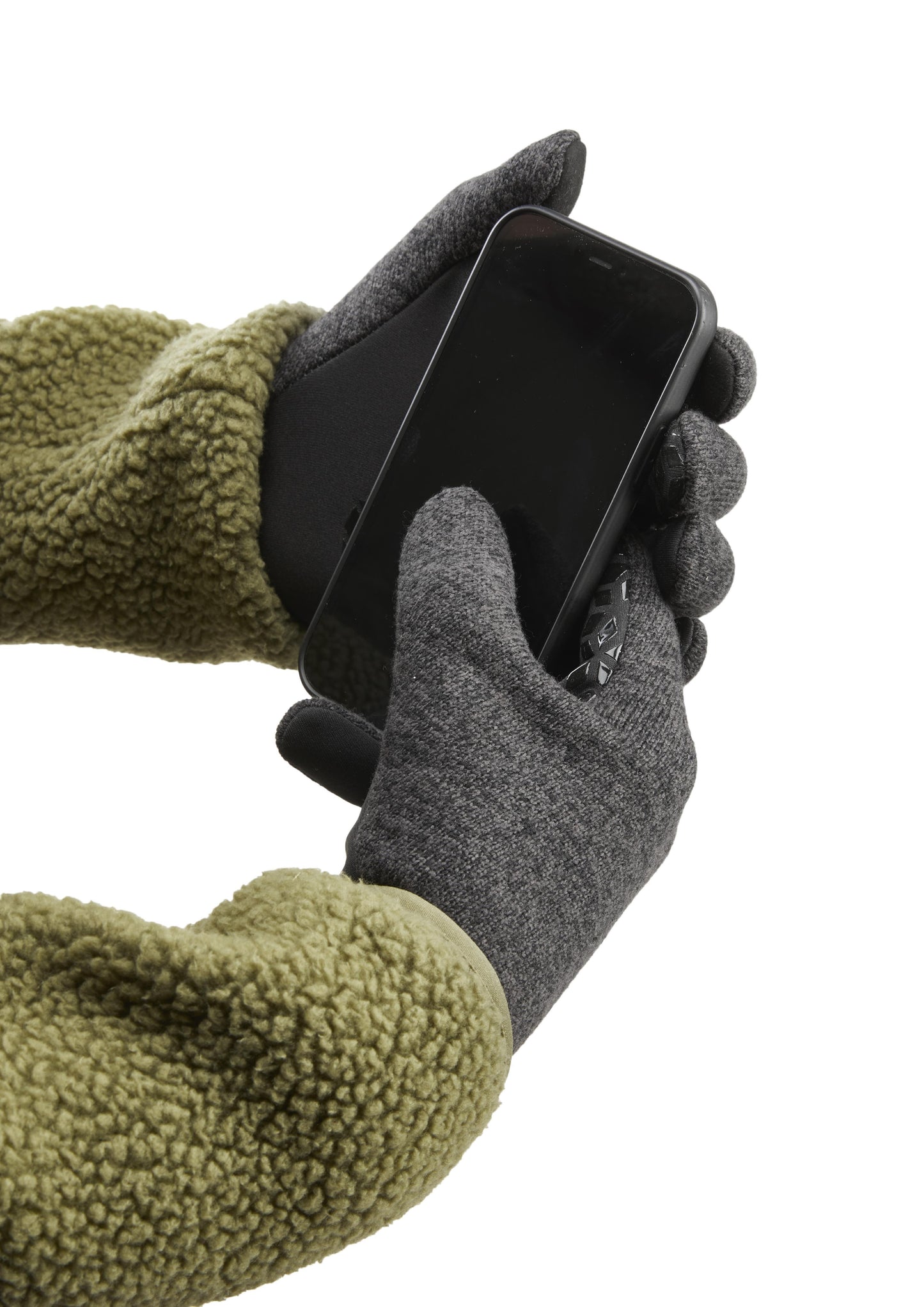 Quest Windstopper Gloves