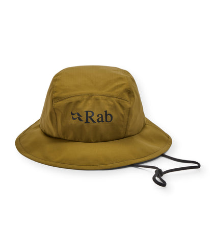 Rab Boonie Shield Hat