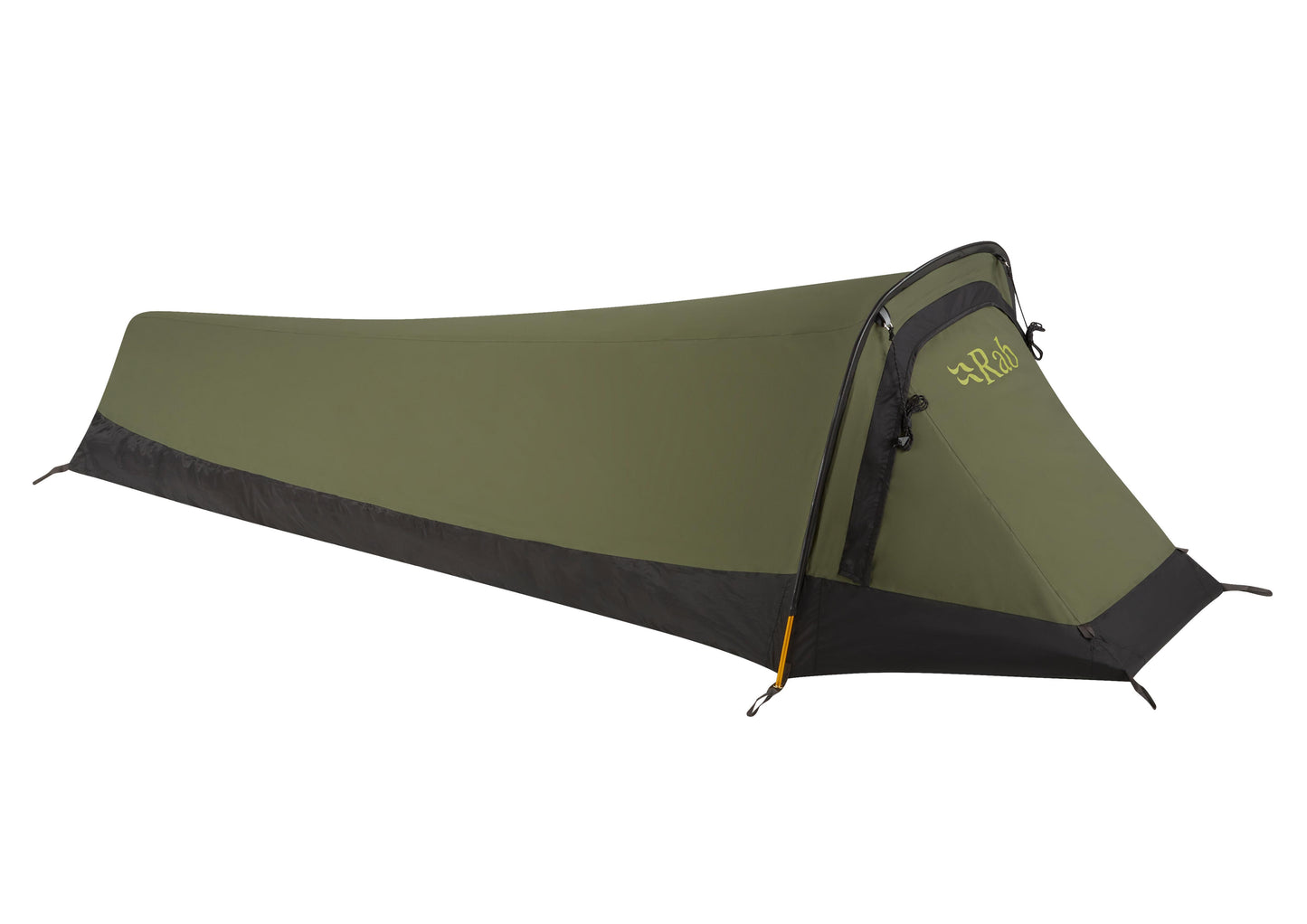 Ridge Raider Bivi