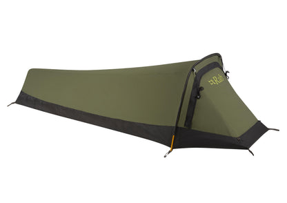Ridge Raider Bivi