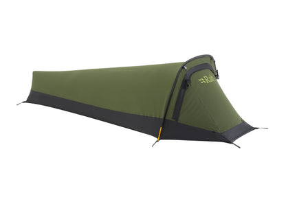 Ridge Raider Bivi
