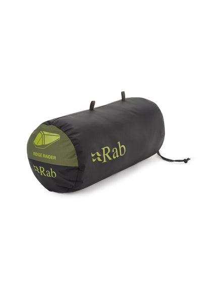 Ridge Raider Bivi