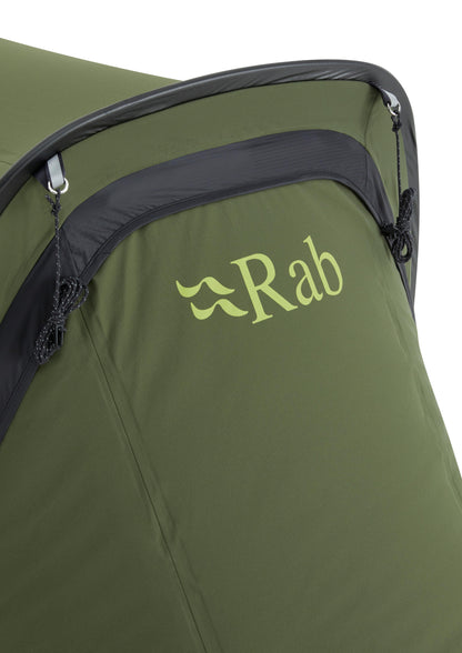 Ridge Raider Bivi