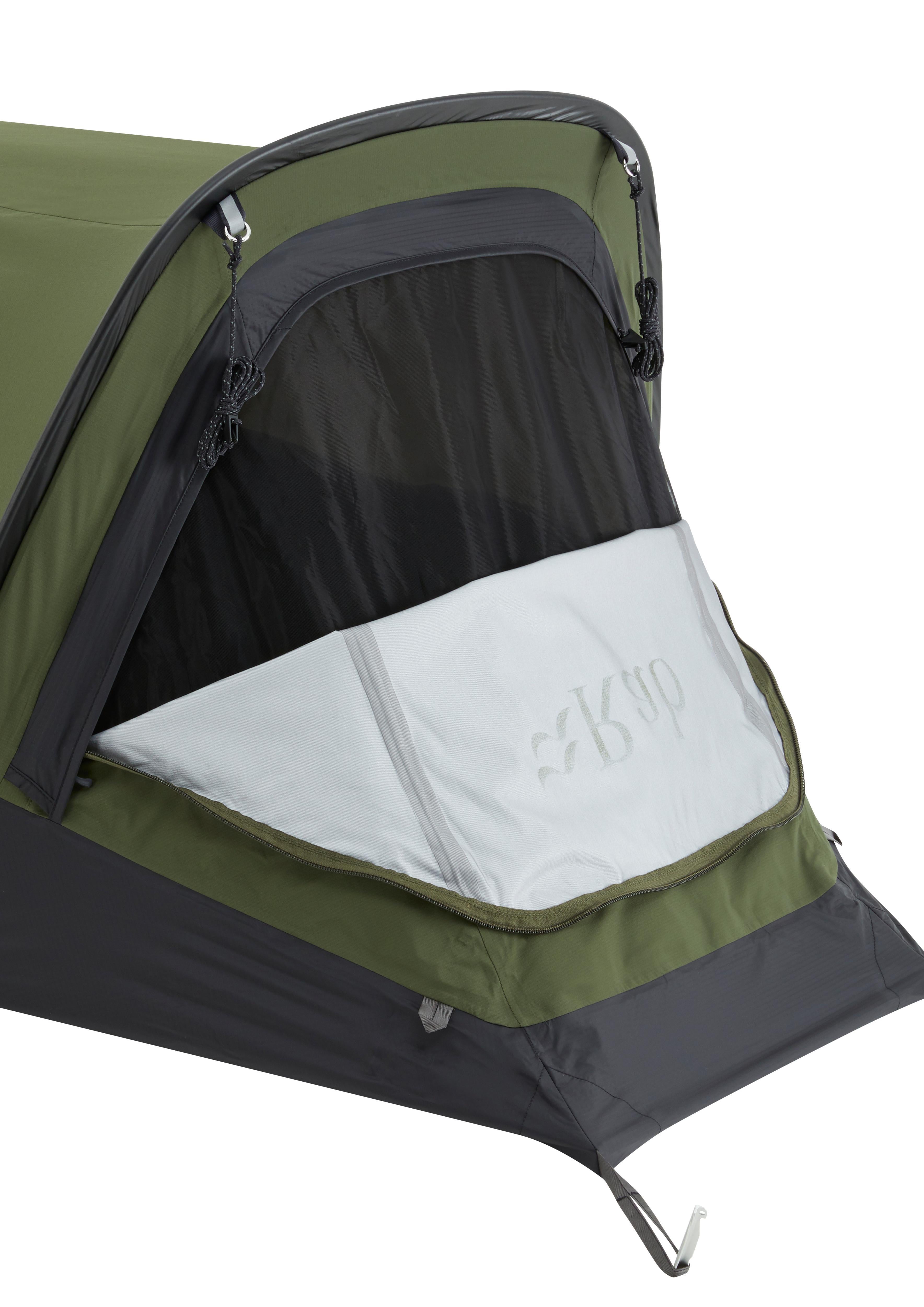 Ridge Raider Bivi – Rab