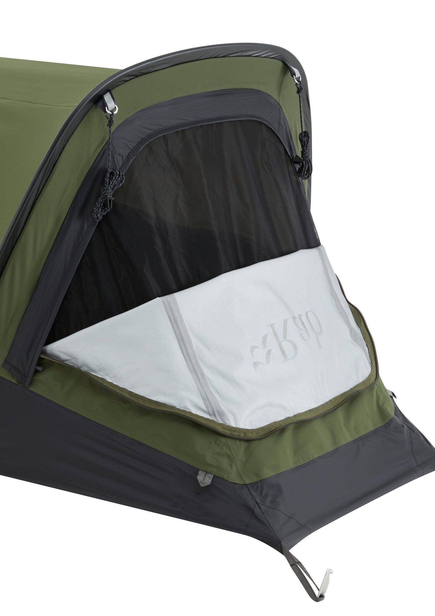 Ridge Raider Bivi