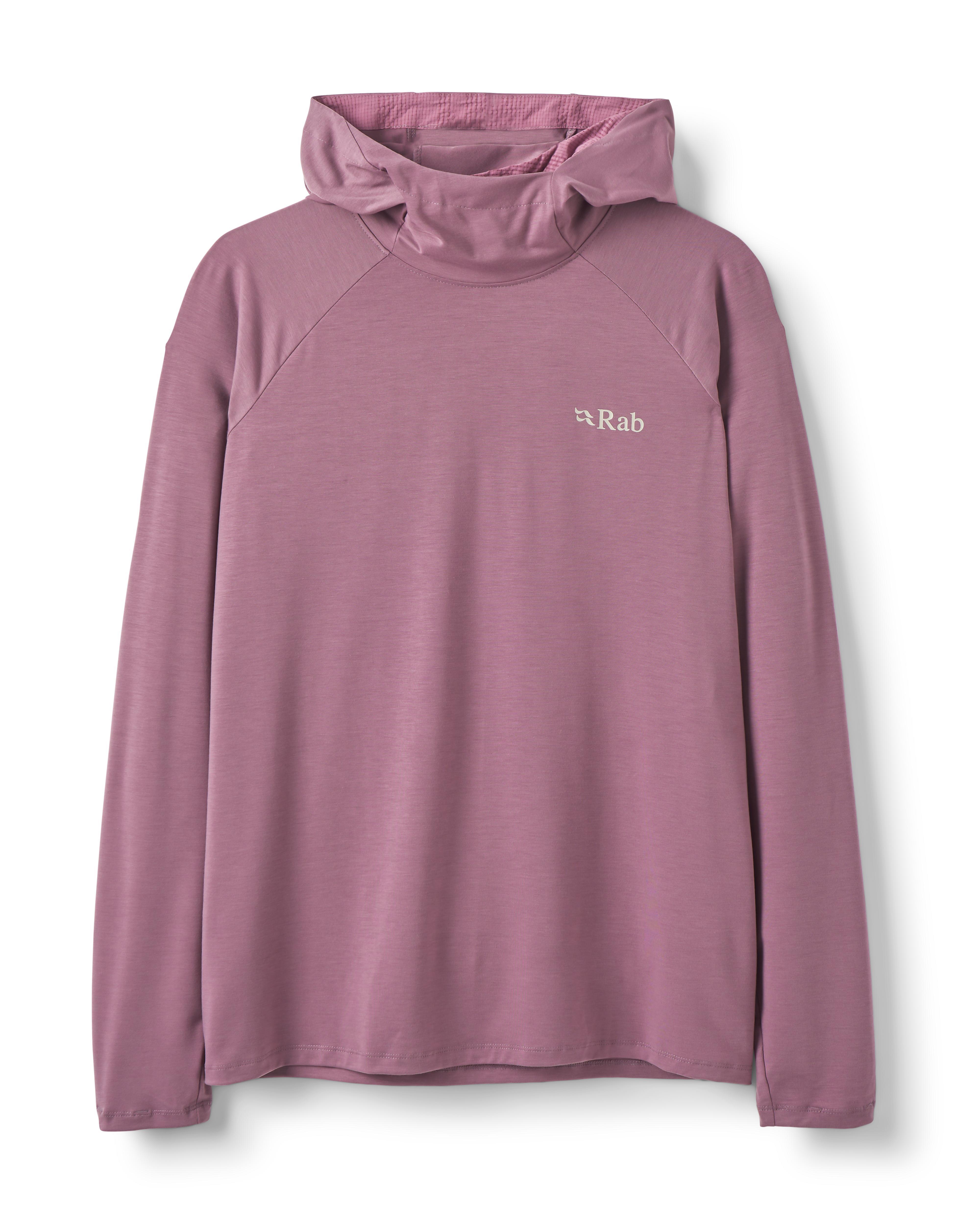 〈rab〉様 Rivelin Hoody – Rab