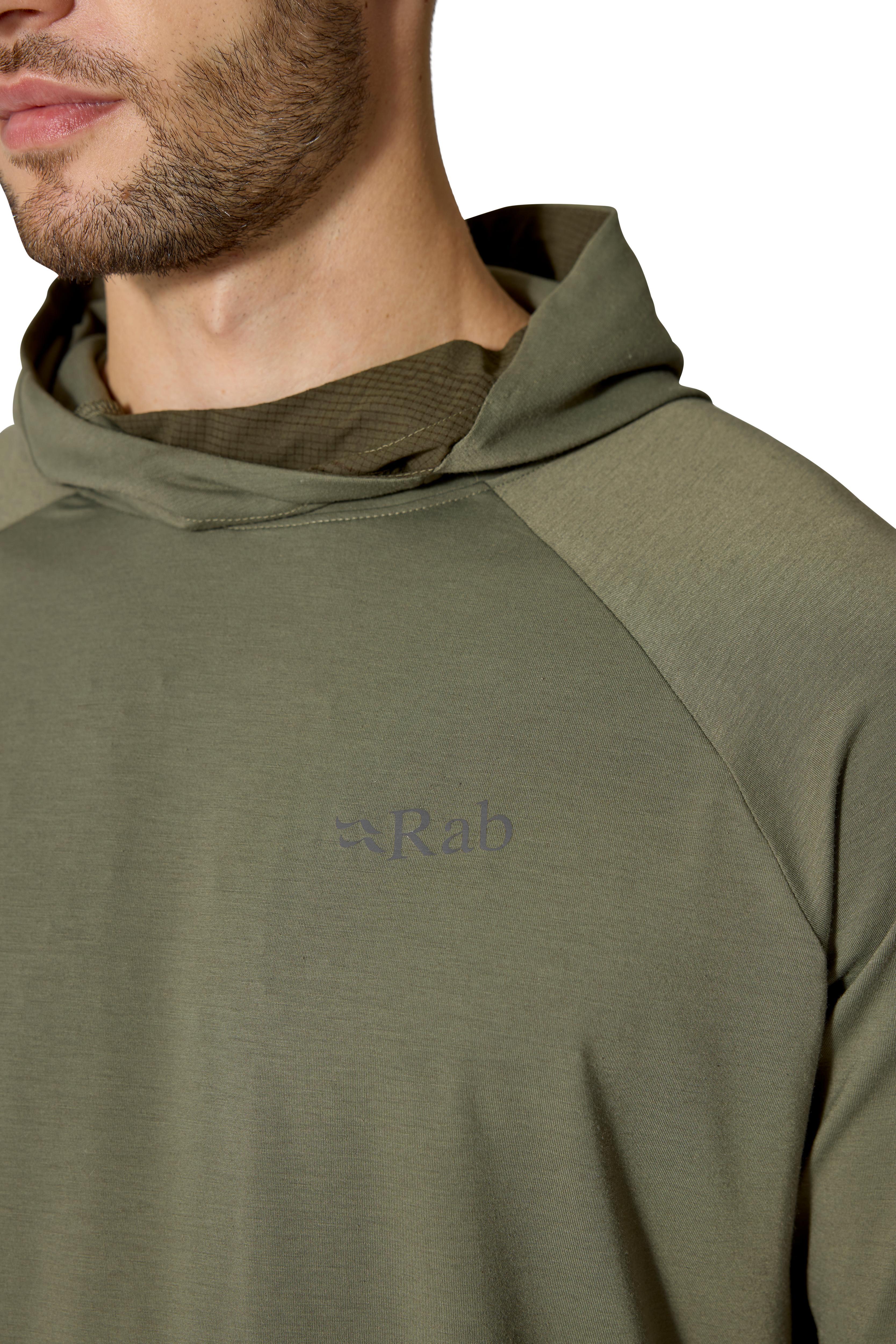Rivelin Hoody – Rab