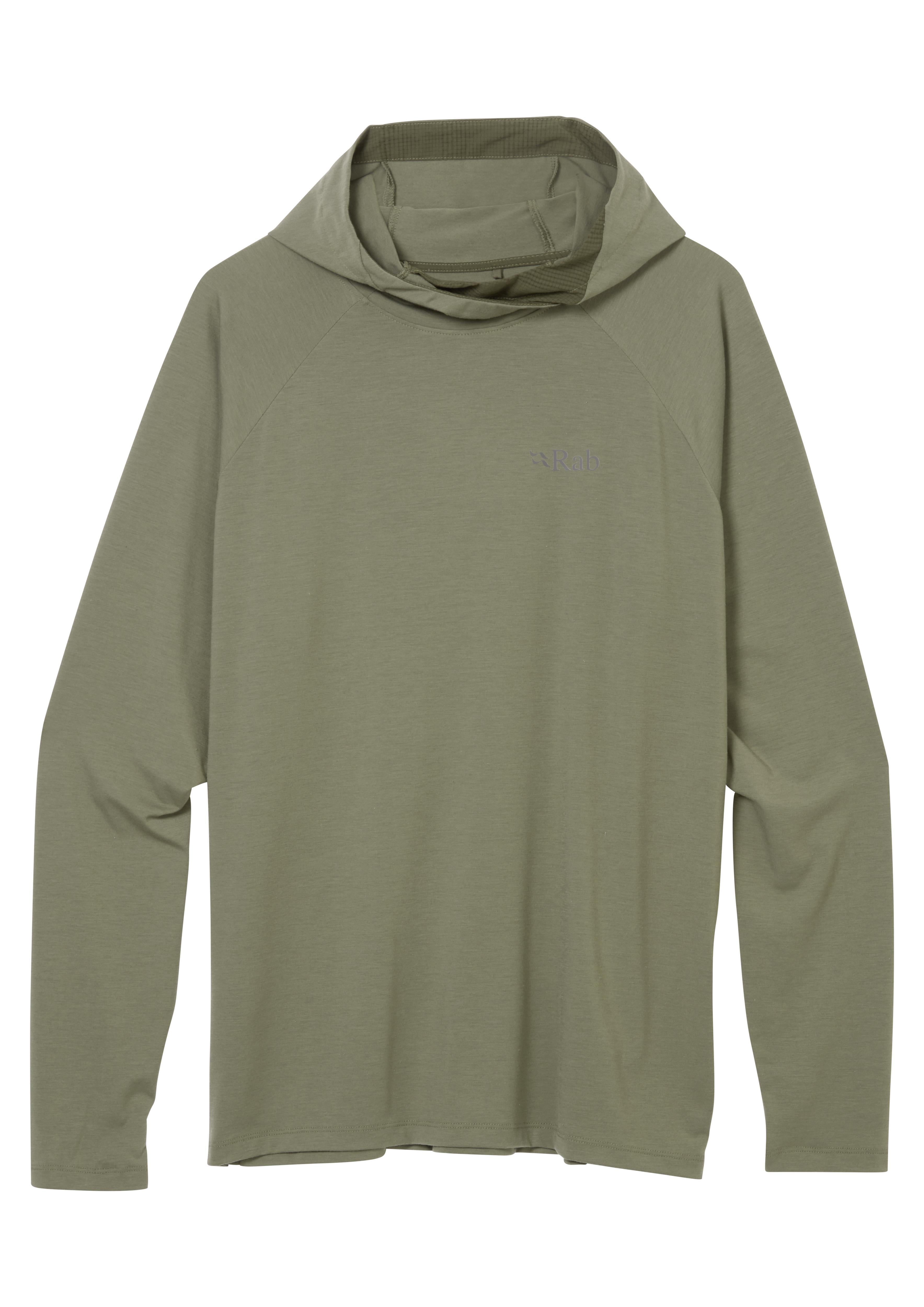 Rivelin Hoody – Rab