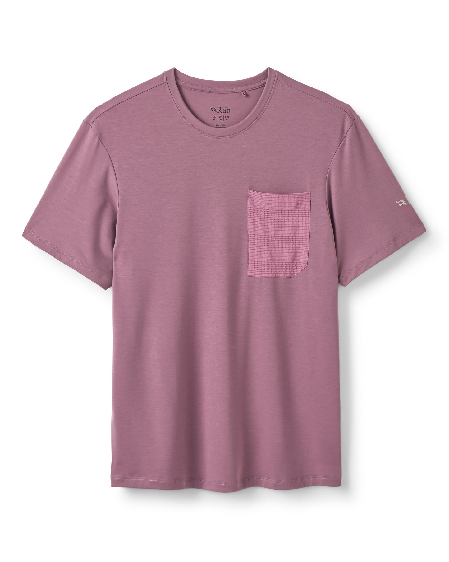 Rivelin Pocket Tee