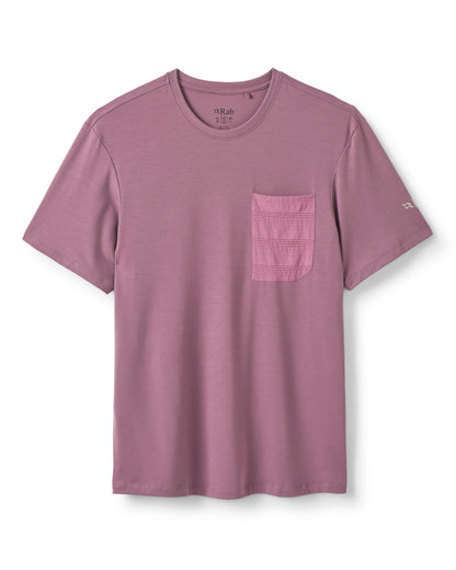 Rivelin Pocket Tee