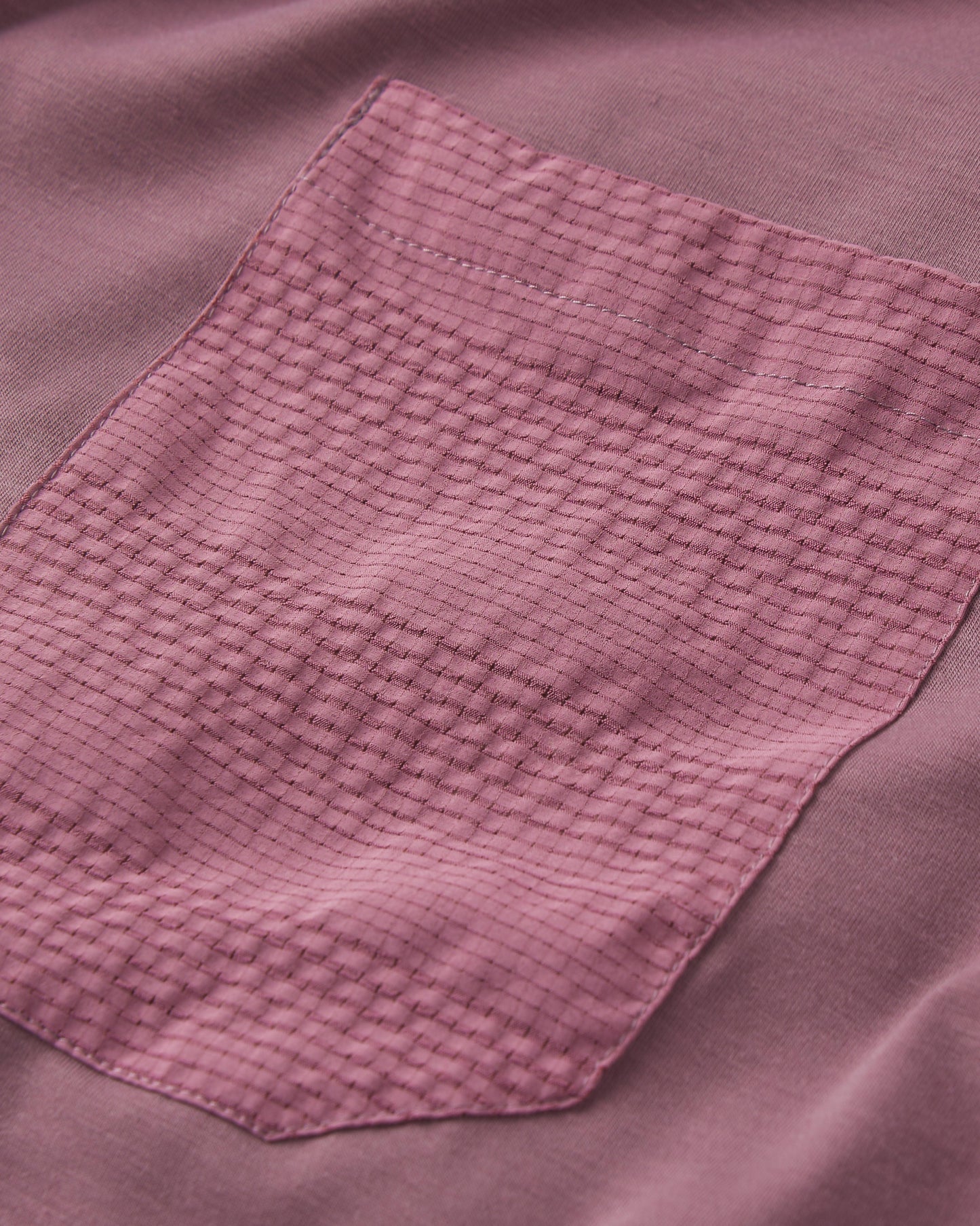 Rivelin Pocket Tee