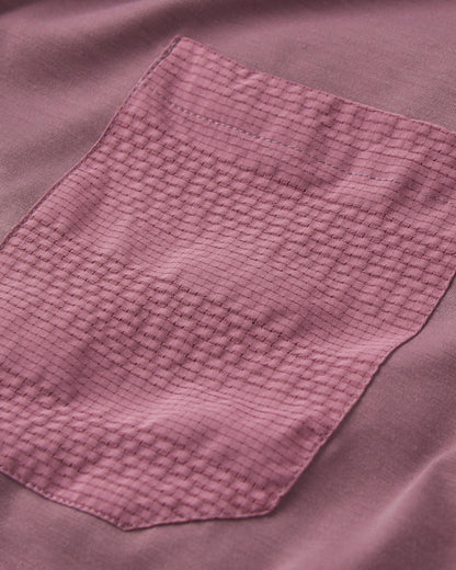 Rivelin Pocket Tee
