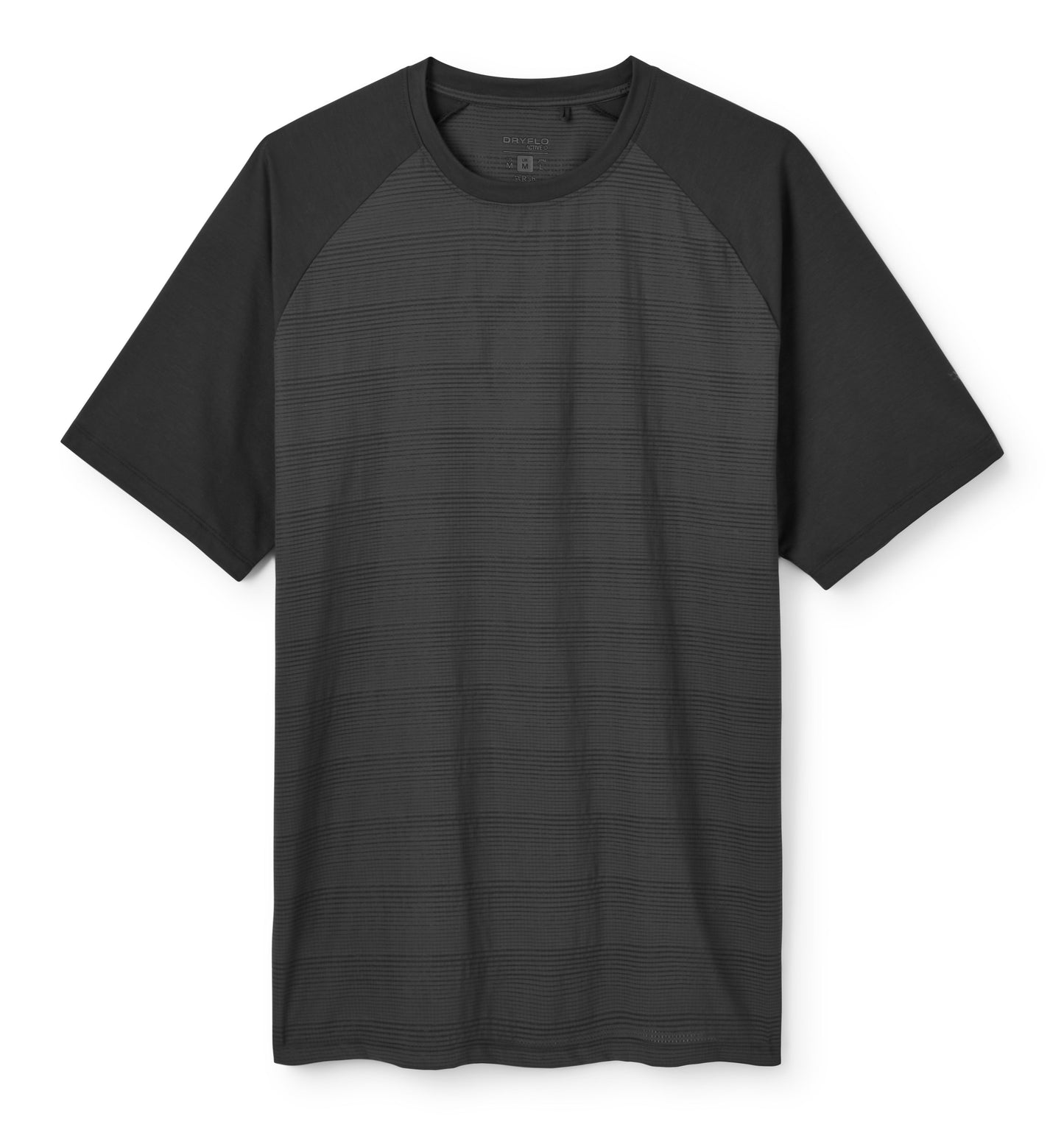 Rivelin Shift Tee