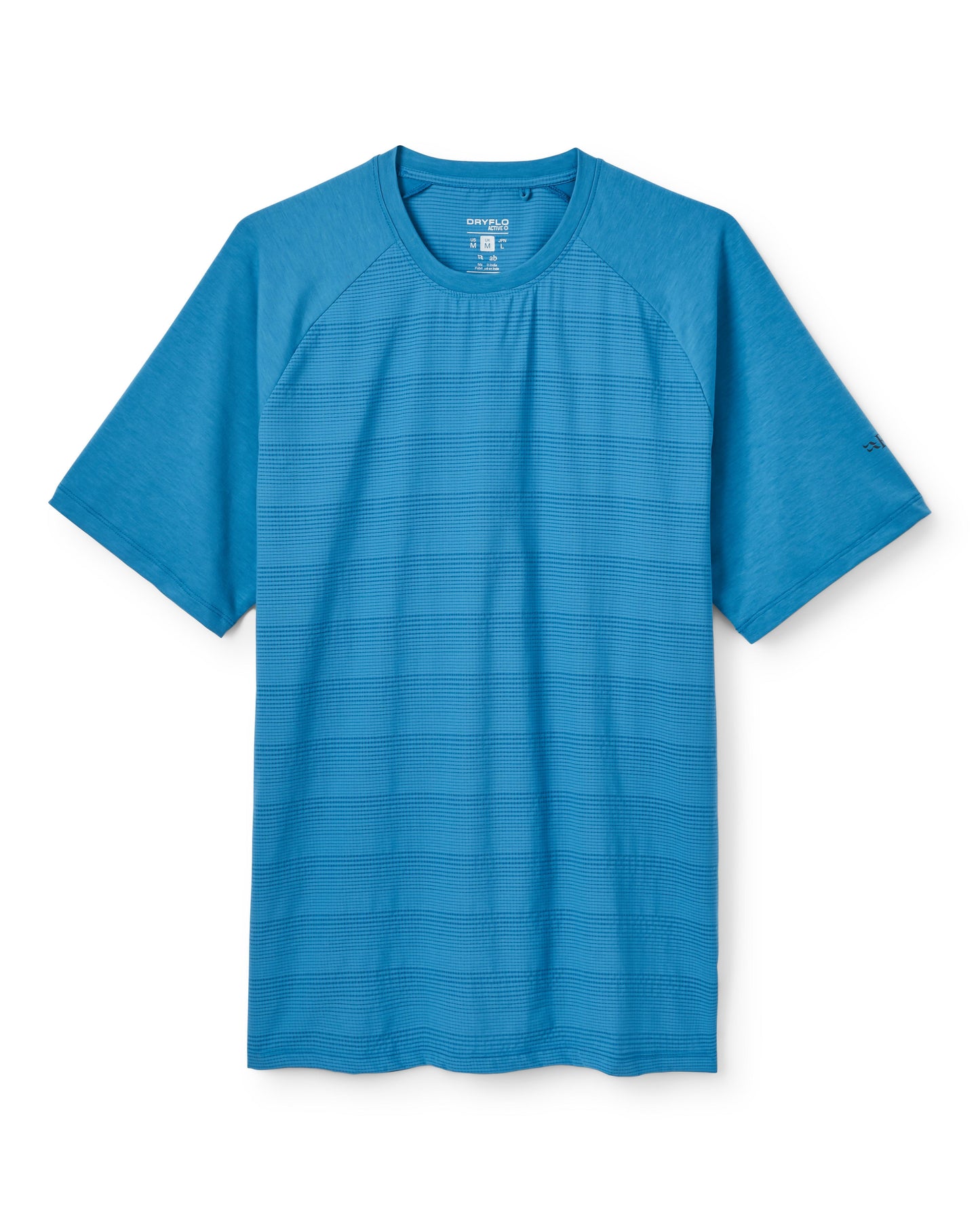 Rivelin Shift Tee